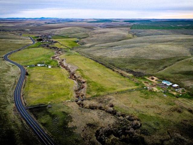 Farm for sale in Oregonia