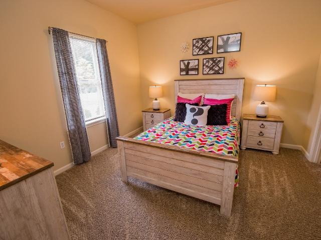 Apartment for rent in Ark