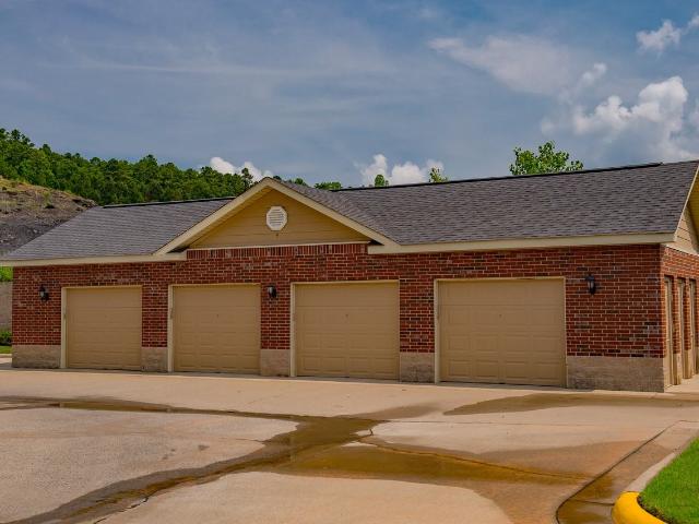 Apartment for rent in Ark