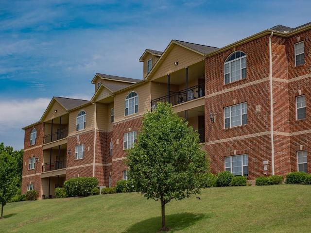 Apartment for rent in Ark