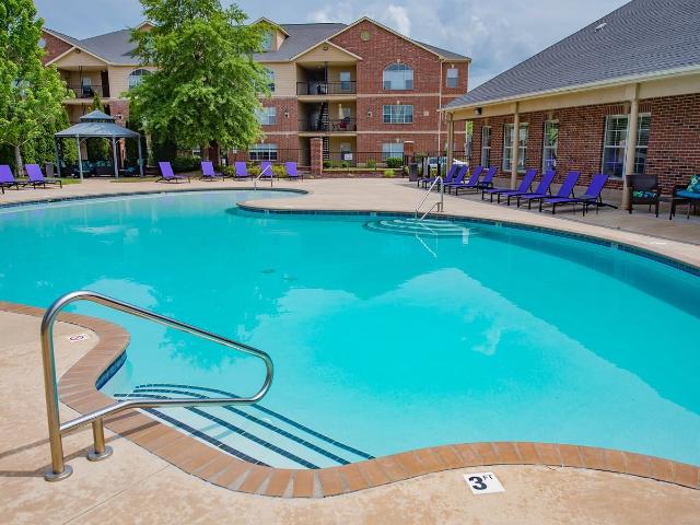 Apartment for rent in Ark