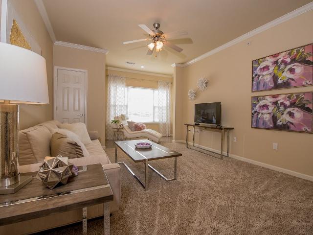 Apartment for rent in Ark