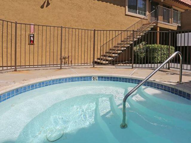 Apartment for rent in El Cajon