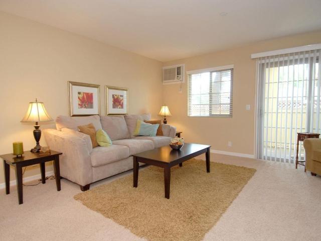 Apartment for rent in El Cajon