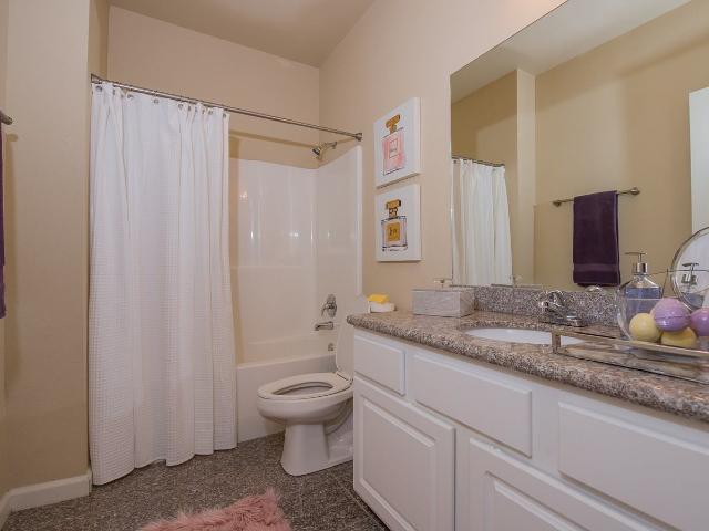 Apartment for rent in Ark