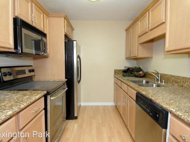 Apartment for rent in El Cajon, California