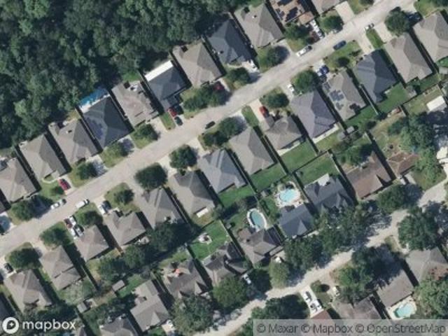 House for sale in Harris, Texas