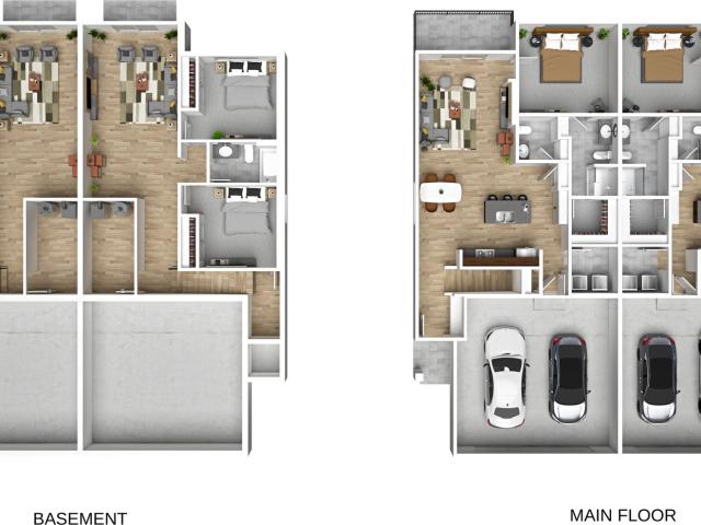 House for rent in Iowa