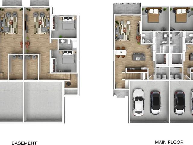 House for rent in Iowa
