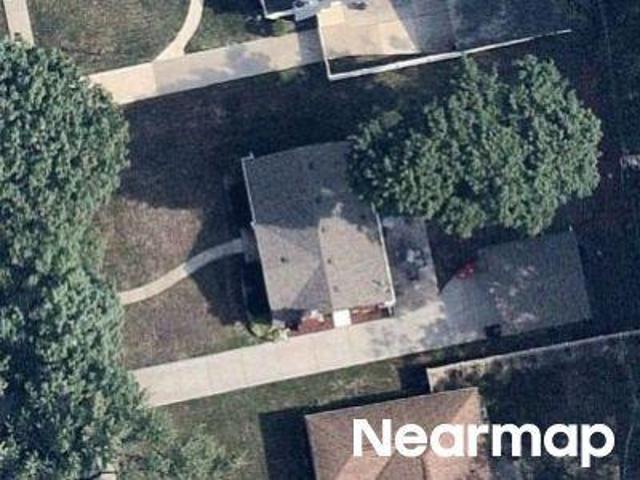 House for sale in Southfield, Michigan