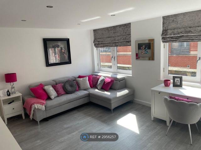 Apartment for rent in St Ann's, Haddon