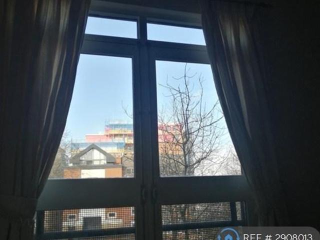 Apartment for rent in St Ann's, Haddon