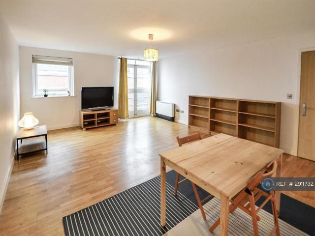 Apartment for rent in St Ann's, Haddon