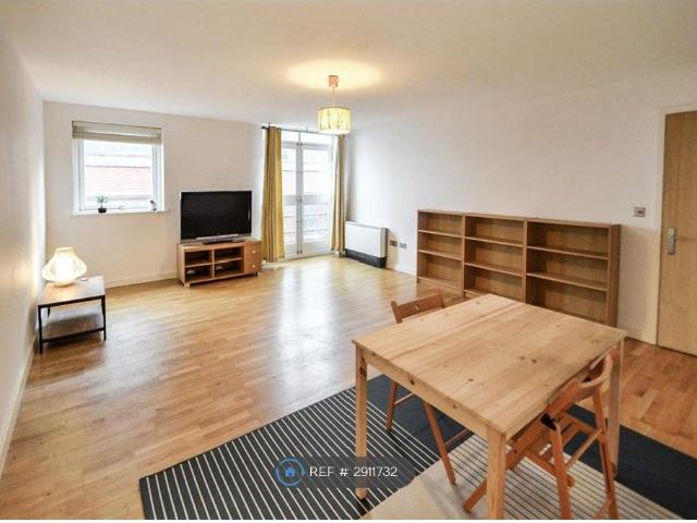 Apartment for rent in St Ann's, Haddon