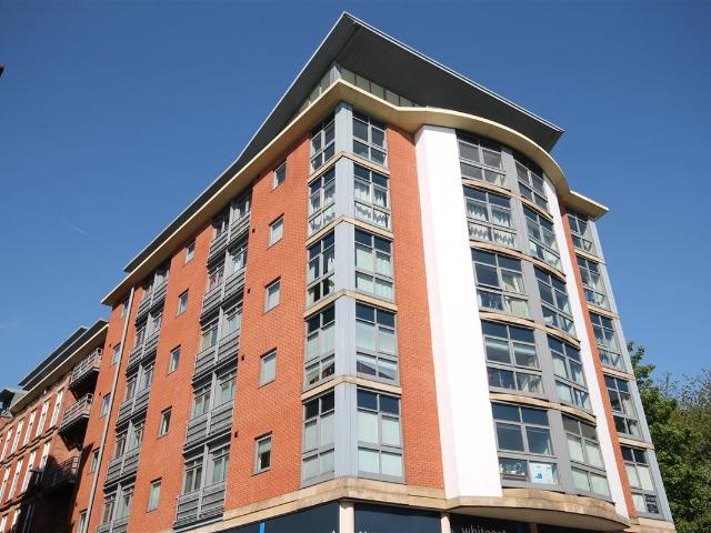 Apartment for rent in St Ann's, Haddon