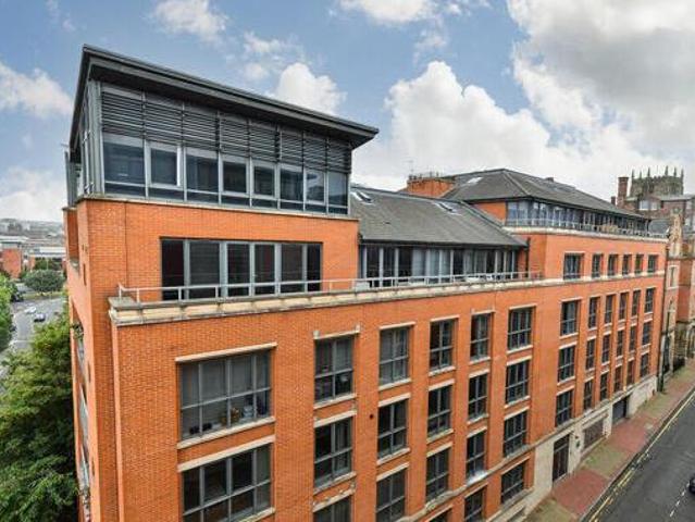 House for sale in Haddon, East Midlands