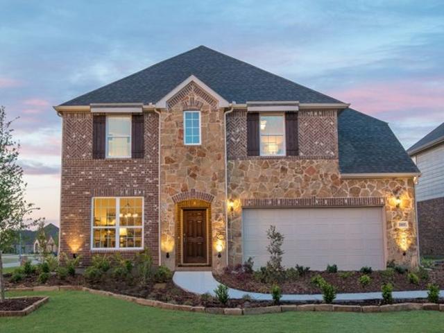 House for sale in Denton, Texas