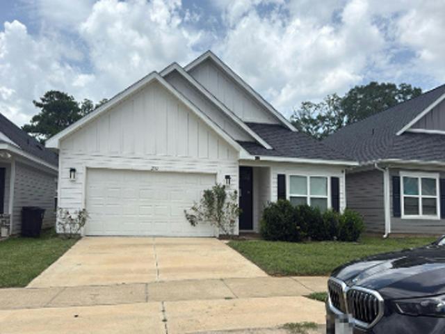 House for sale in Tallahassee, Florida