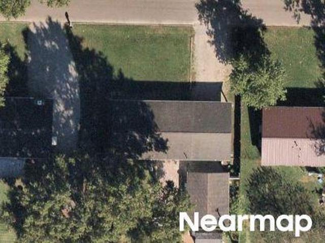 House for sale in Evansville, Indiana