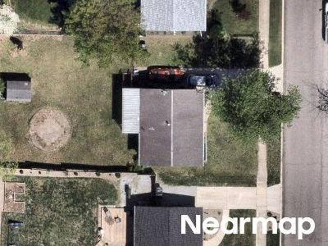House for sale in Michigan City, Indiana