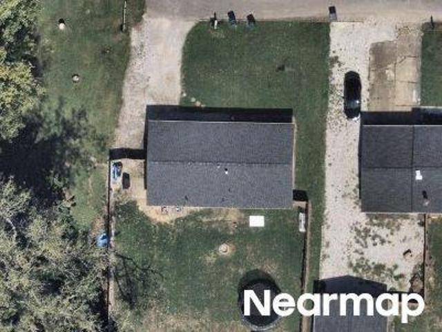 House for sale in Evansville, Vanderburgh County