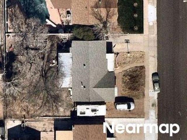 House for sale in Pueblo, Colorado