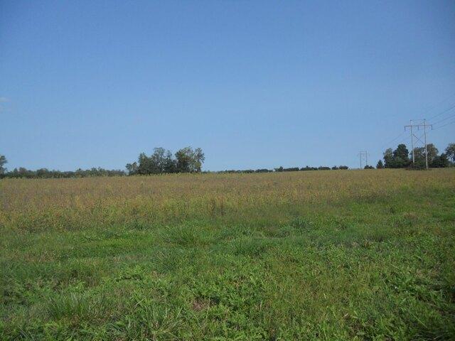 Land for sale in Paris, Kentucky