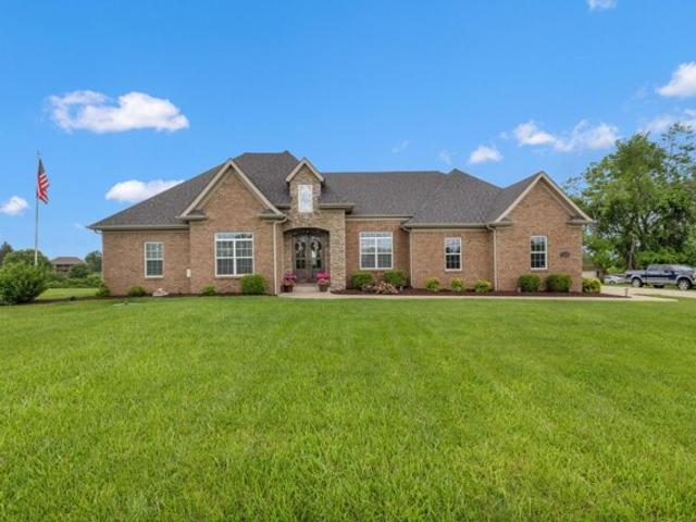 House for sale in Richmond, Kentucky