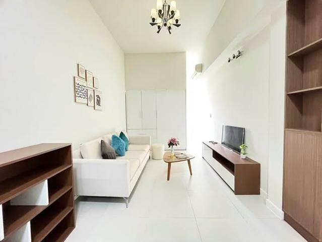 Căn hộ cho thuê tại Thủ Đức, Hồ Chí Minh