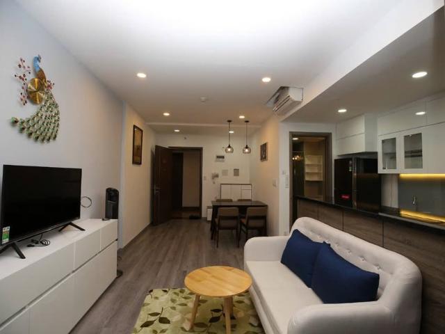 Căn hộ cho thuê tại Thủ Đức, Hồ Chí Minh