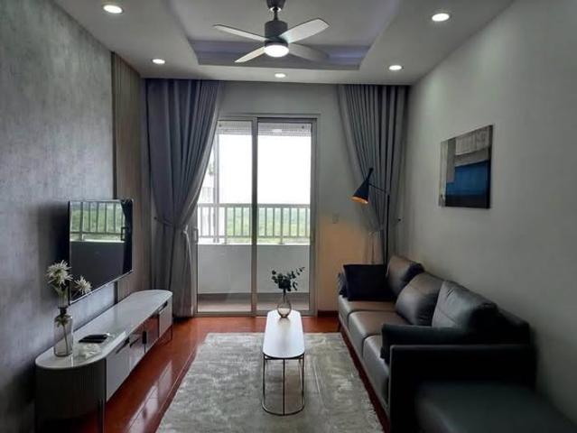 Căn hộ cho thuê tại Thủ Đức, Hồ Chí Minh