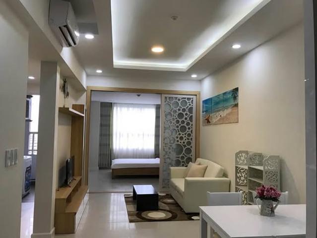 Căn hộ cho thuê tại Thủ Đức, Hồ Chí Minh