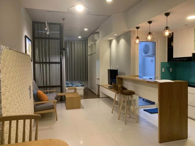 Căn hộ cho thuê tại Thủ Đức, Hồ Chí Minh