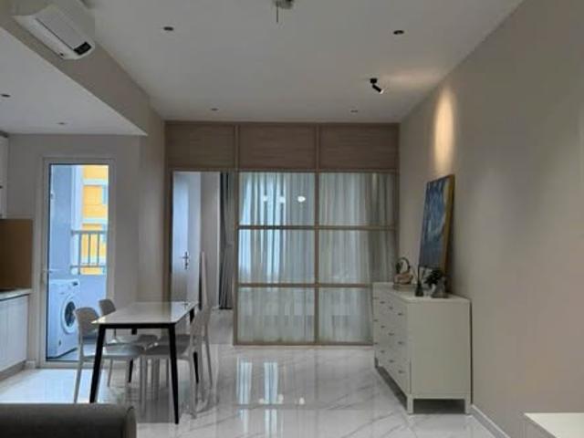 Căn hộ cho thuê tại Thủ Đức, Hồ Chí Minh