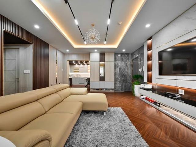 Căn hộ cho thuê tại Thủ Đức, Hồ Chí Minh