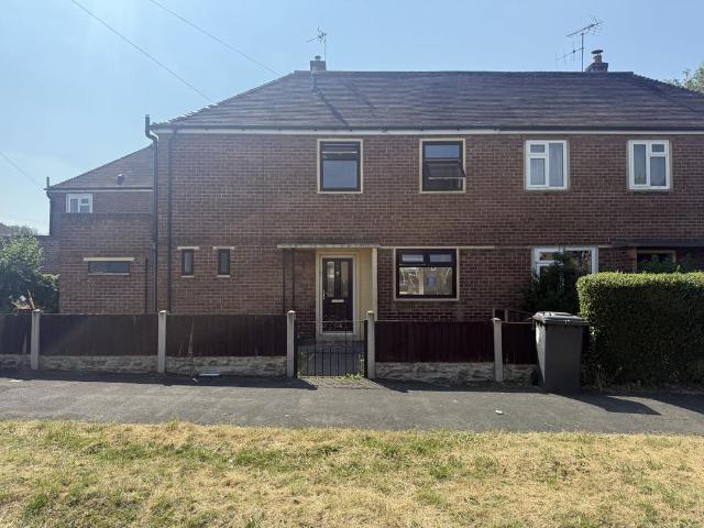 House for rent in Spondon, East Midlands