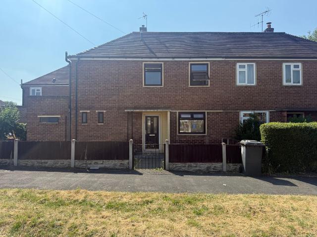 Room for rent in Spondon, East Midlands