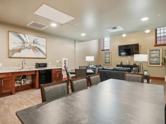 Apartment for rent in Grand Rapids, Michigan