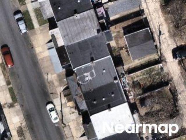 House for sale in Harrisburg, Pennsylvania