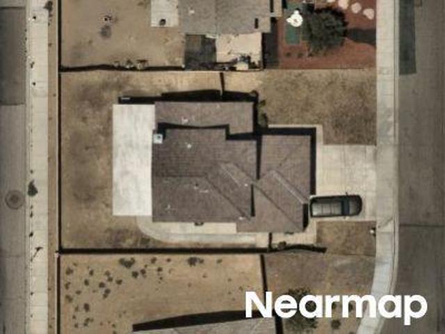 House for sale in Adelanto, California