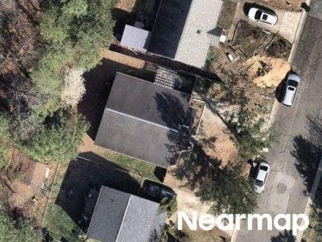 House for sale in Durham, North Carolina