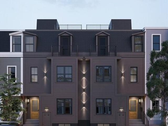 Condo for sale in Boston, Massachusetts