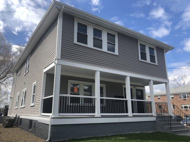 House for sale in Auburndale, Massachusetts