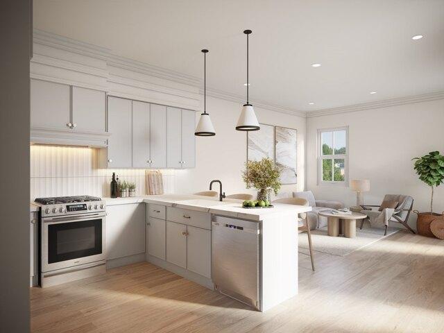 Condo for sale in Eagle Hill, Boston