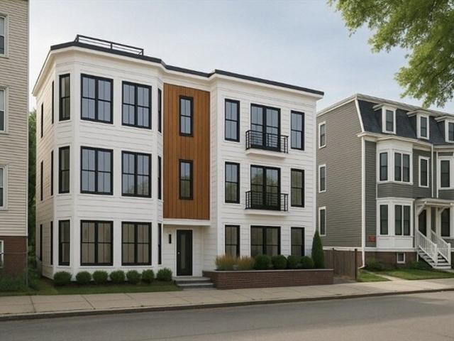Condo for sale in Boston, Massachusetts