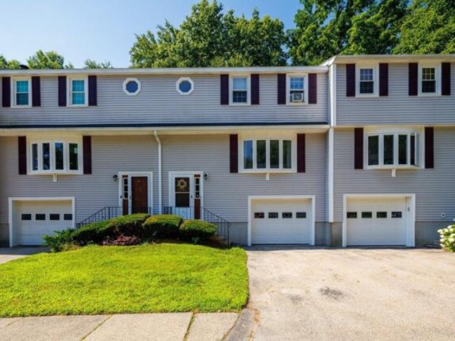 Condo for sale in Paul Revere Village, Millbury
