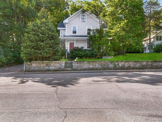 House for sale in Woburn, Massachusetts