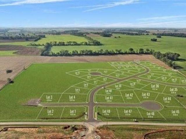 Land for sale in Bowling Green, Kentucky