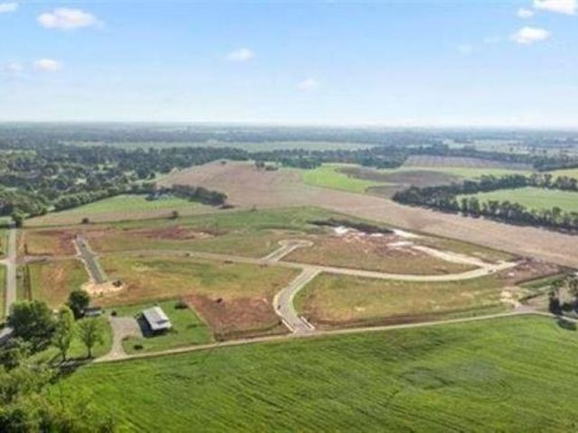 Land for sale in Bowling Green, Kentucky