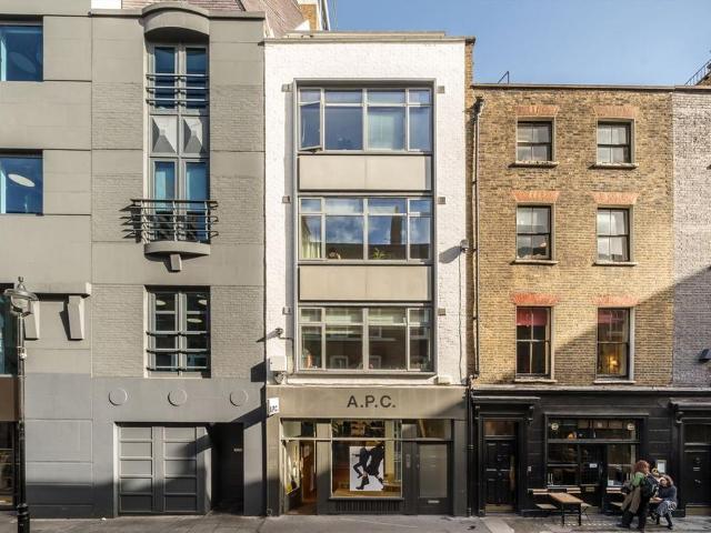 Apartment for rent in City of Westminster, Greater London